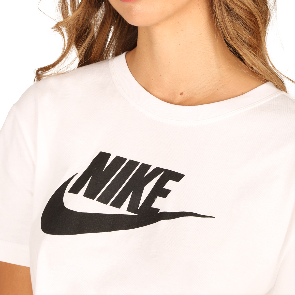 Remera Nike Sportswear Essential,  image number null