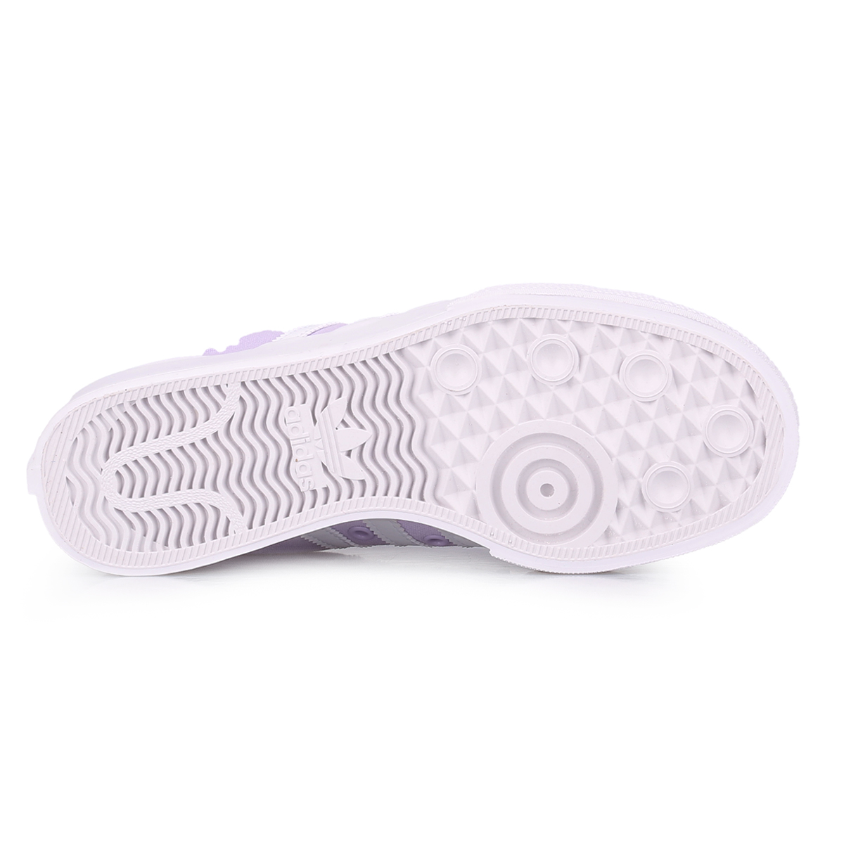 Zapatillas adidas Nizza Platform,  image number null