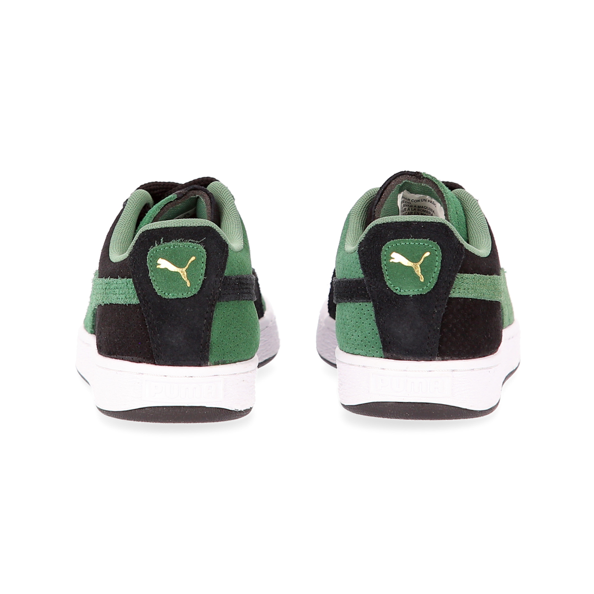 Zapatillas Puma Suede Archive Remastered,  image number null