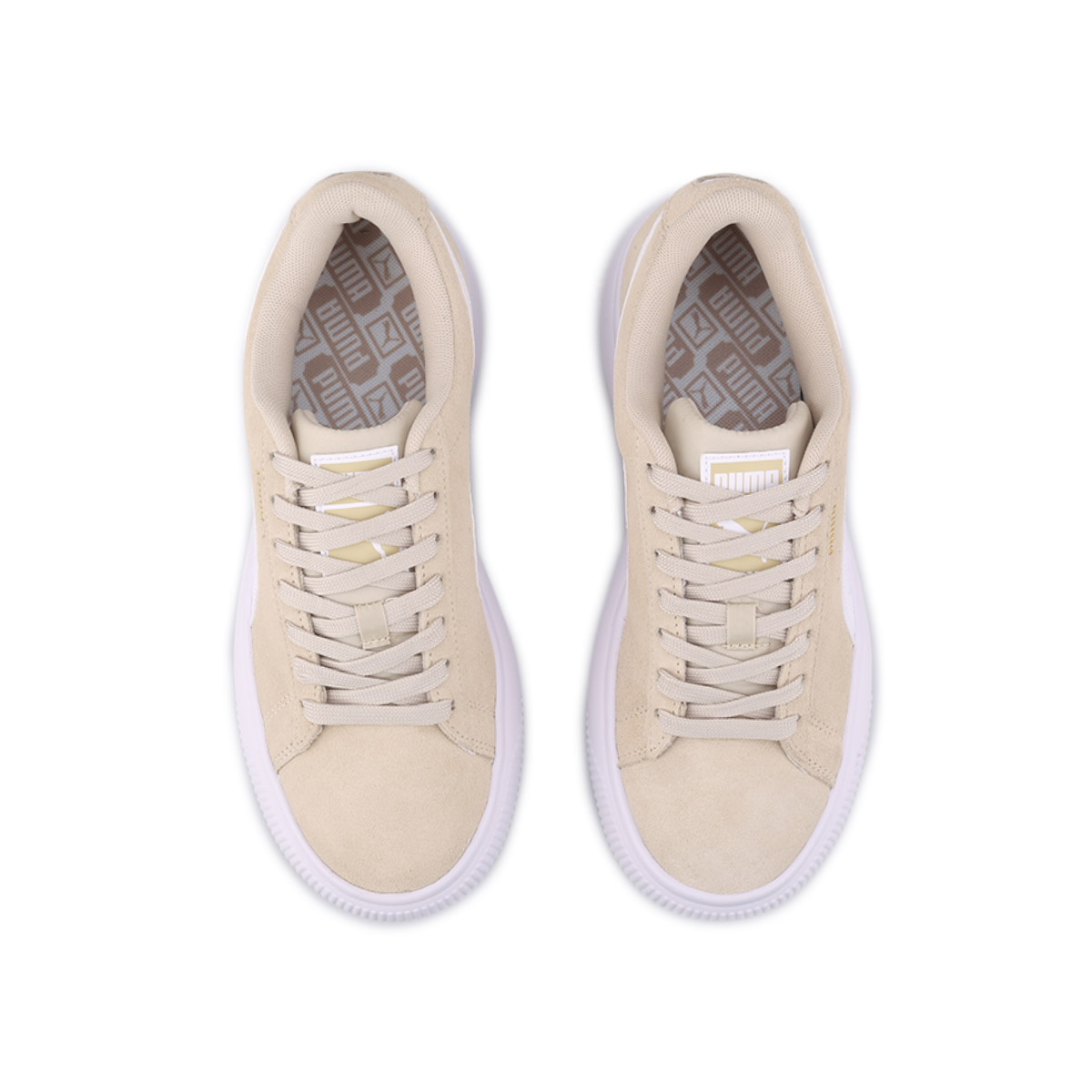 Zapatillas Puma Suede Mayu,  image number null