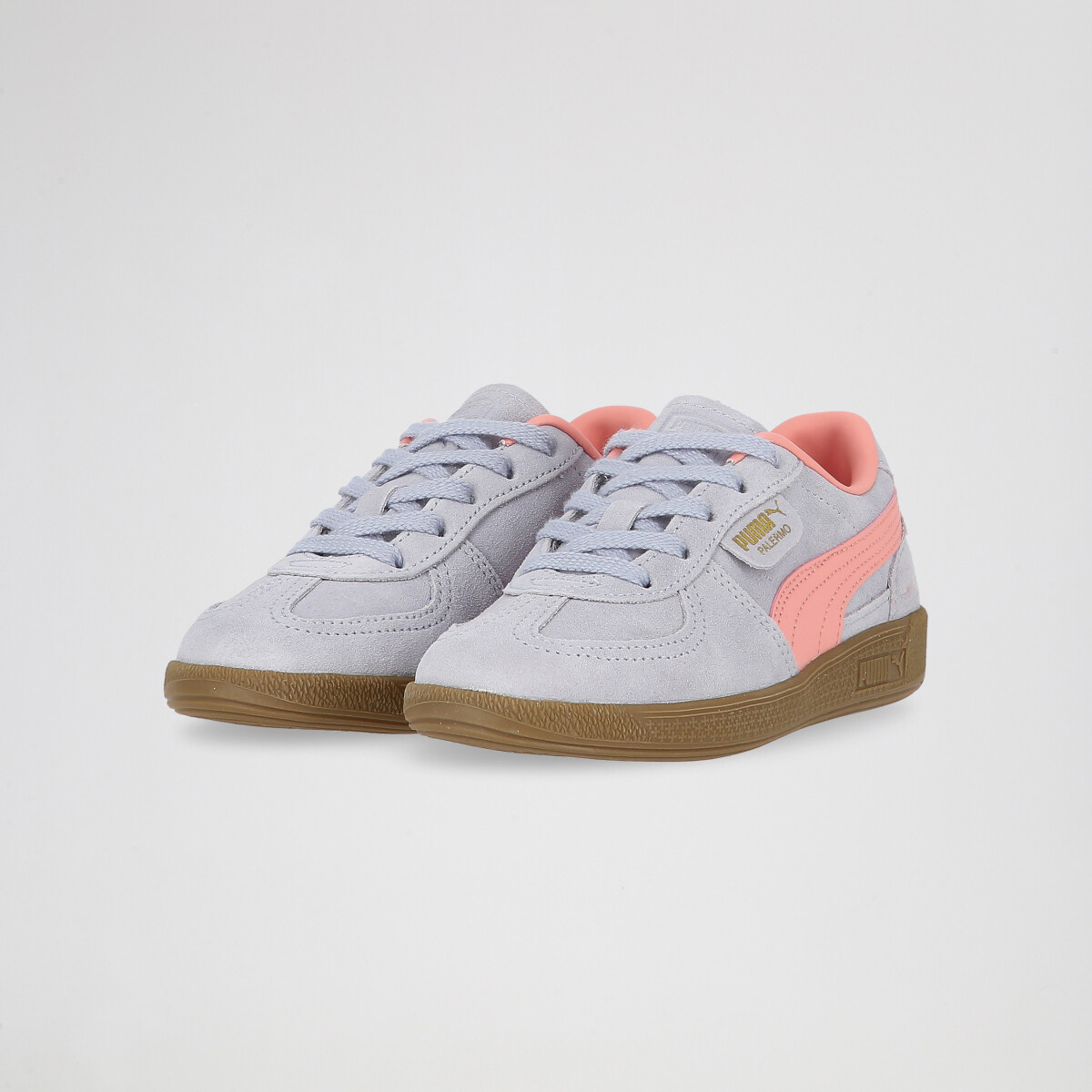 Zapatillas Puma Palermo Niño,  image number null