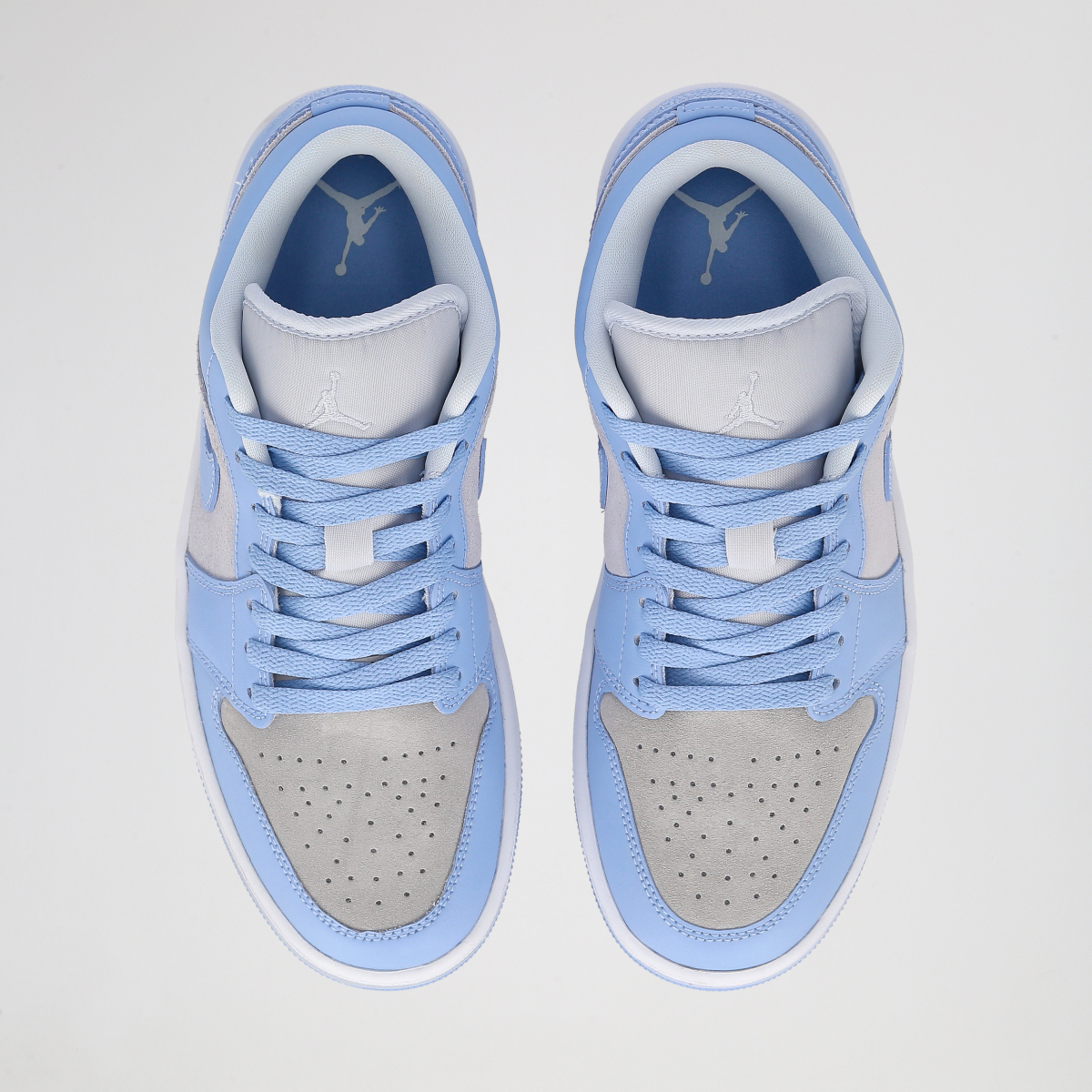 Zapatillas Jordan Air 1 Low Mujer,  image number null