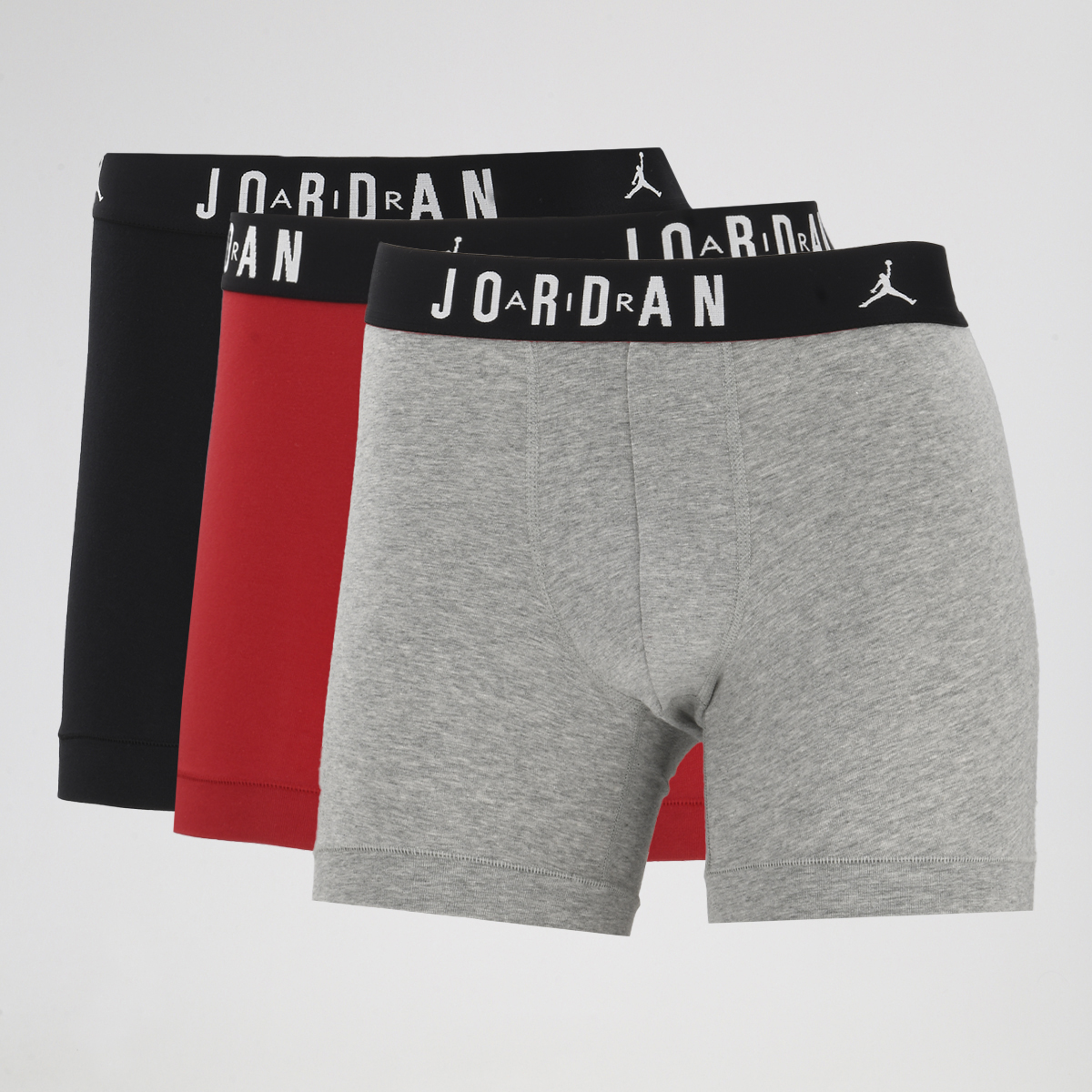 Boxer Jordan Flight Core X3 Hombre,  image number null