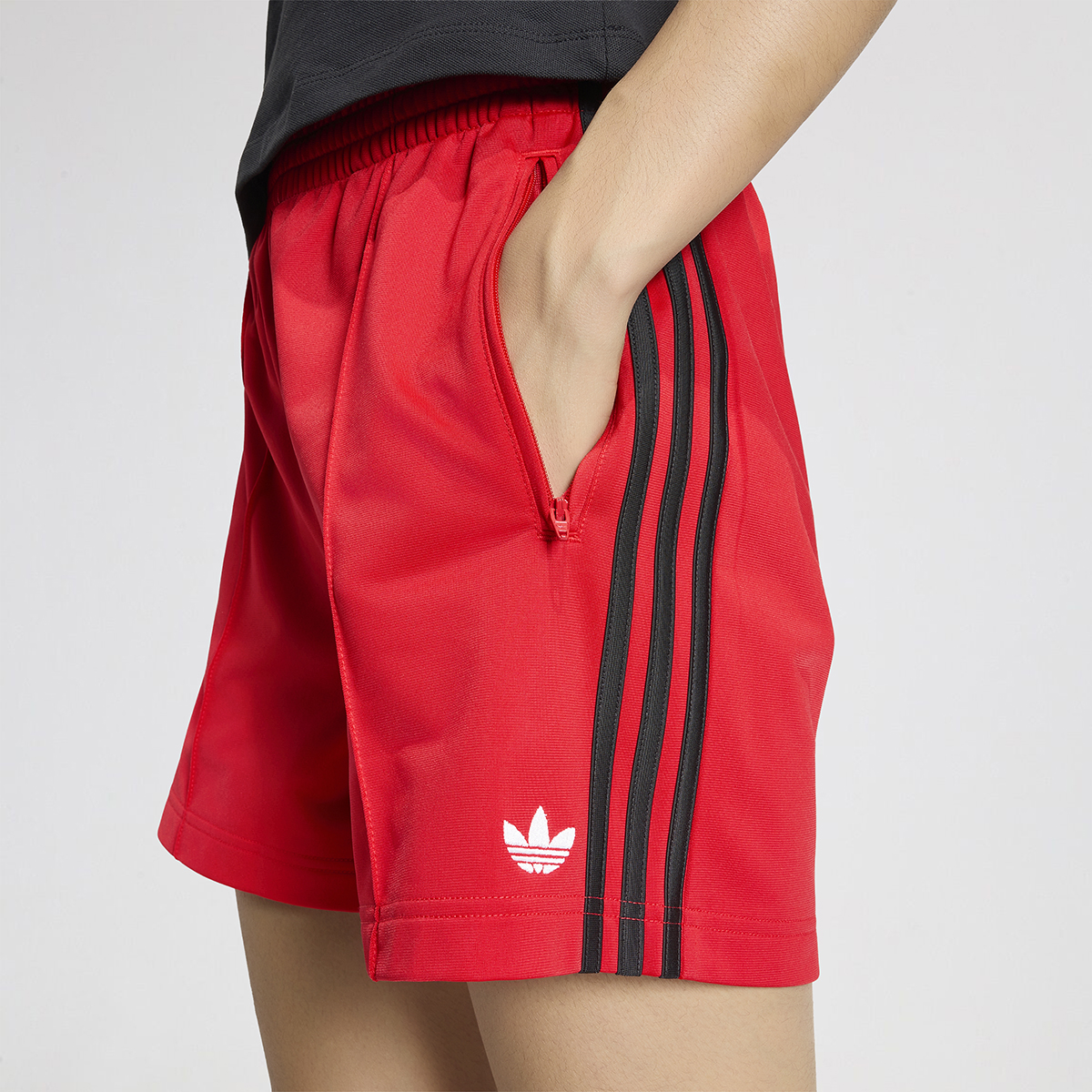 Short adidas Firebird Classic Mujer,  image number null