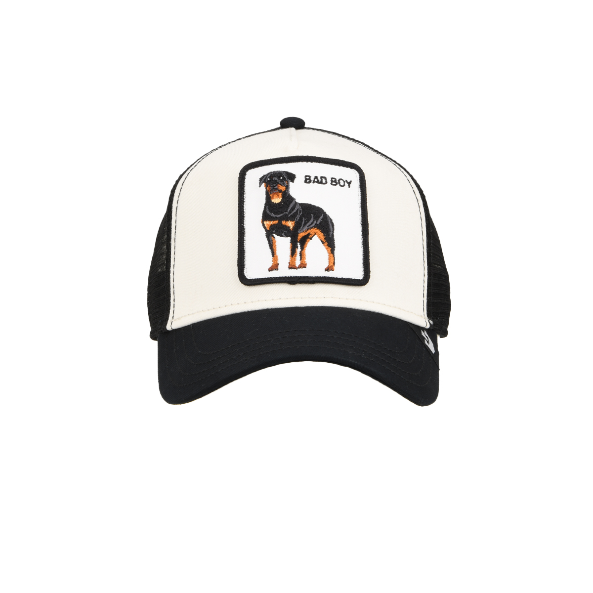 Gorra Goorin Baseball The Baddest Boy Unisex,  image number null