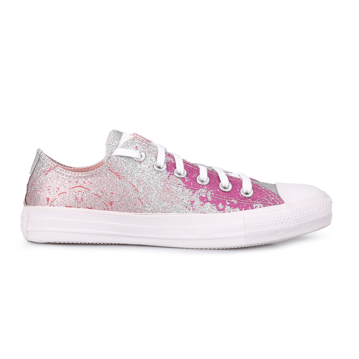 Converse rosa en online argentina