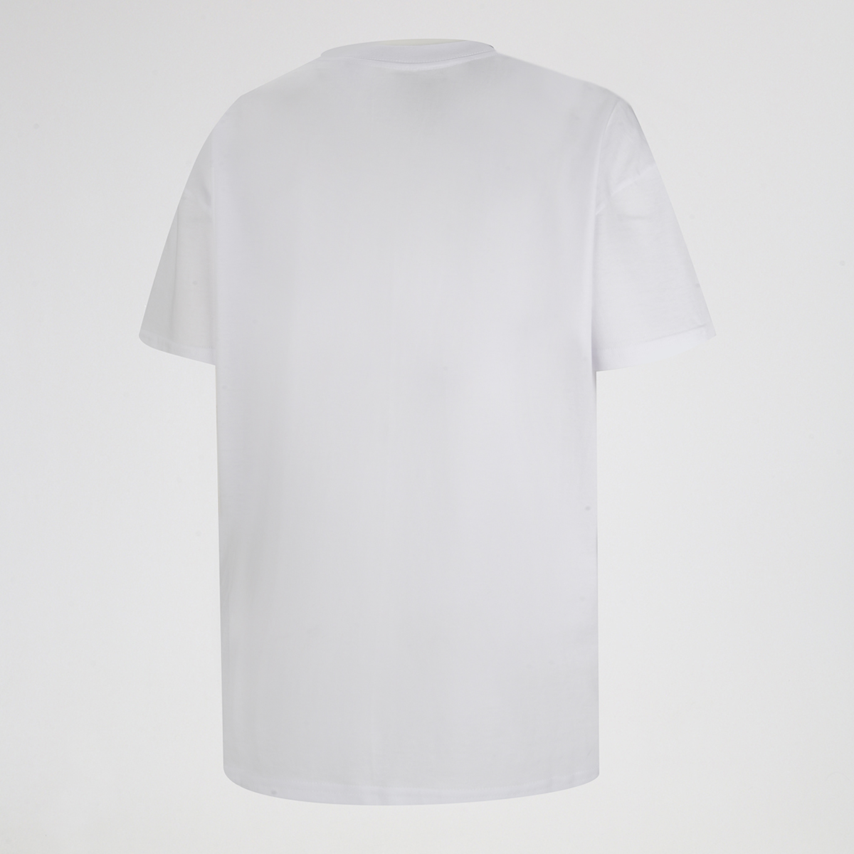 Remera Vans Reserved Oversize Mujer,  image number null