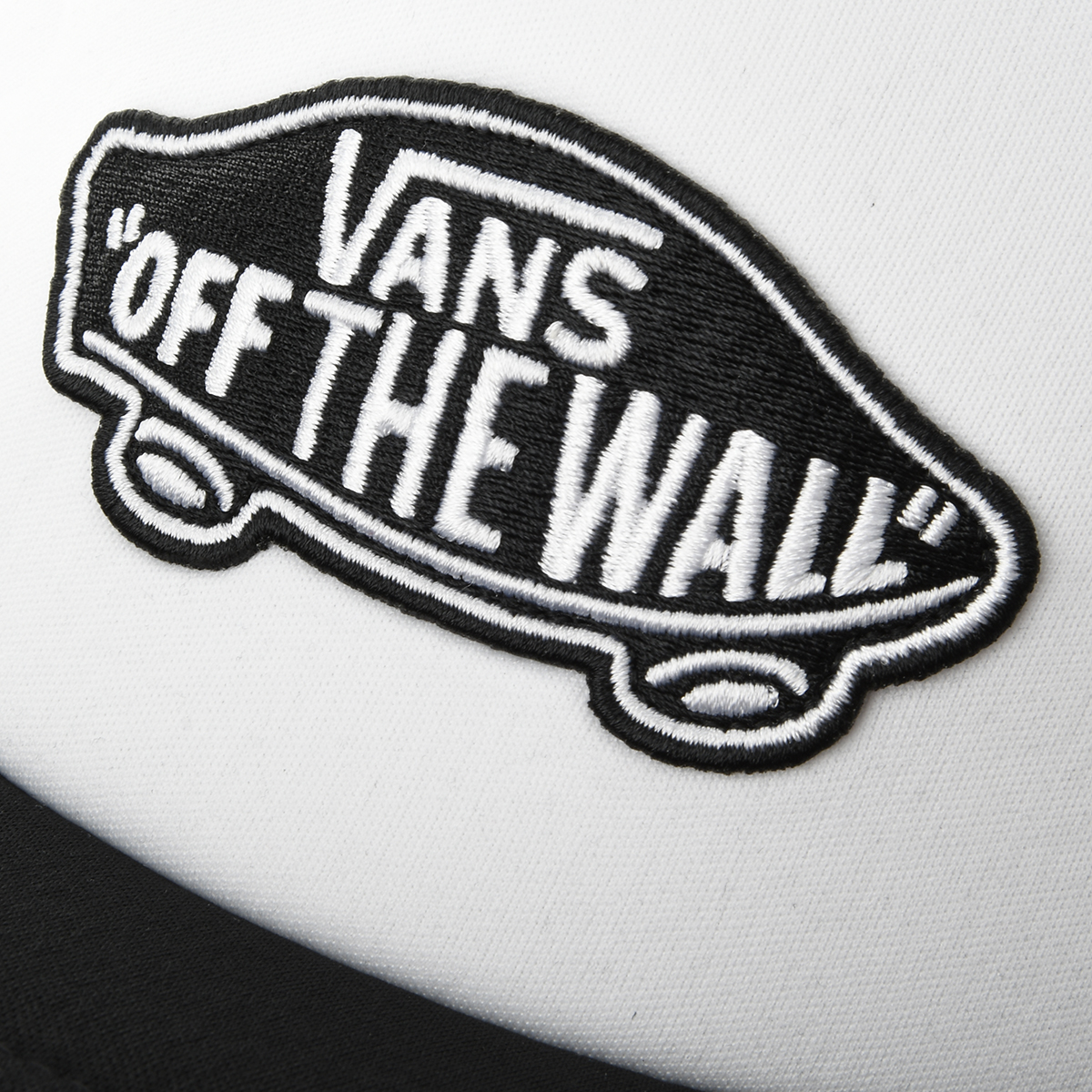 Gorra Vans Classic Patch Trucker,  image number null