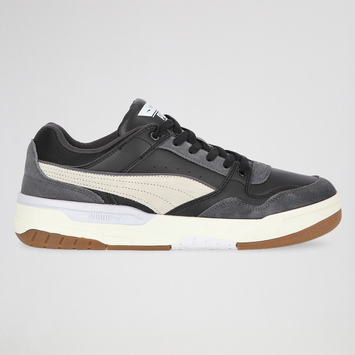 Zapatillas Puma Rebound Retro Sd Hombre,  image number null