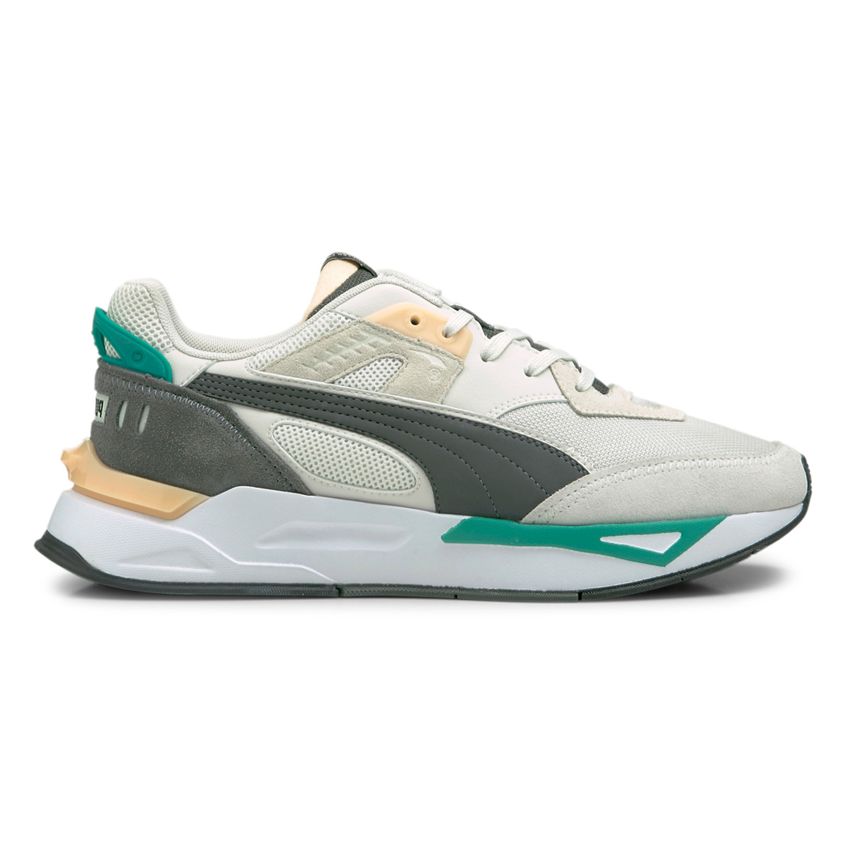 Zapatillas Puma Mirage Sport Remix,  image number null