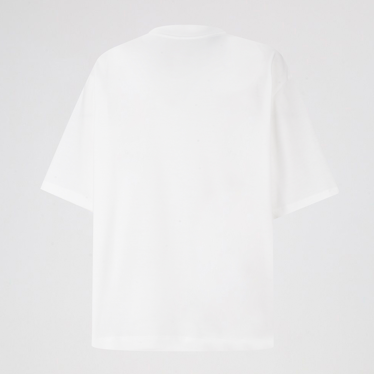 Remera Nike Essential Boxy Mujer,  image number null