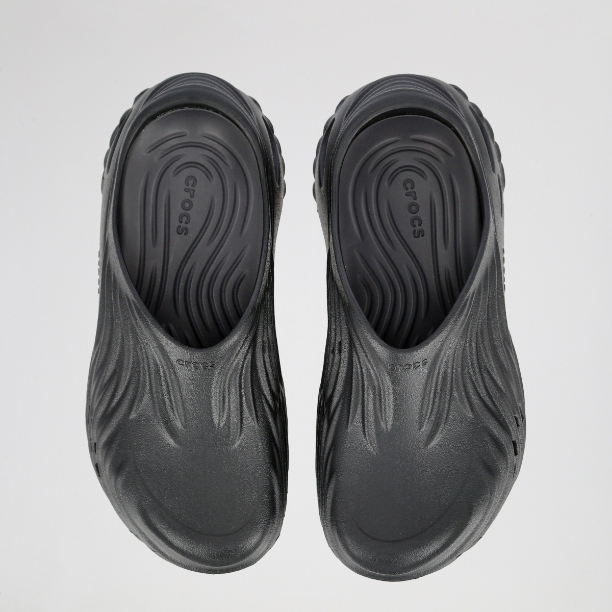 Zuecos Crocs Echo Wave,  image number null