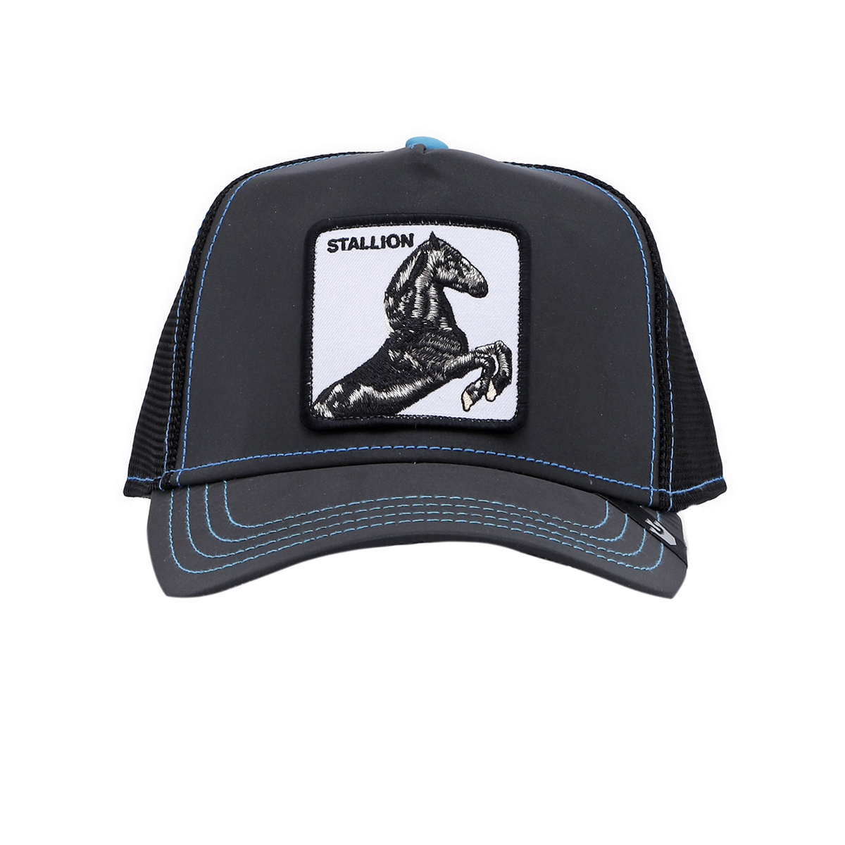 Gorra Goorin Baseball Stallion Nights,  image number null