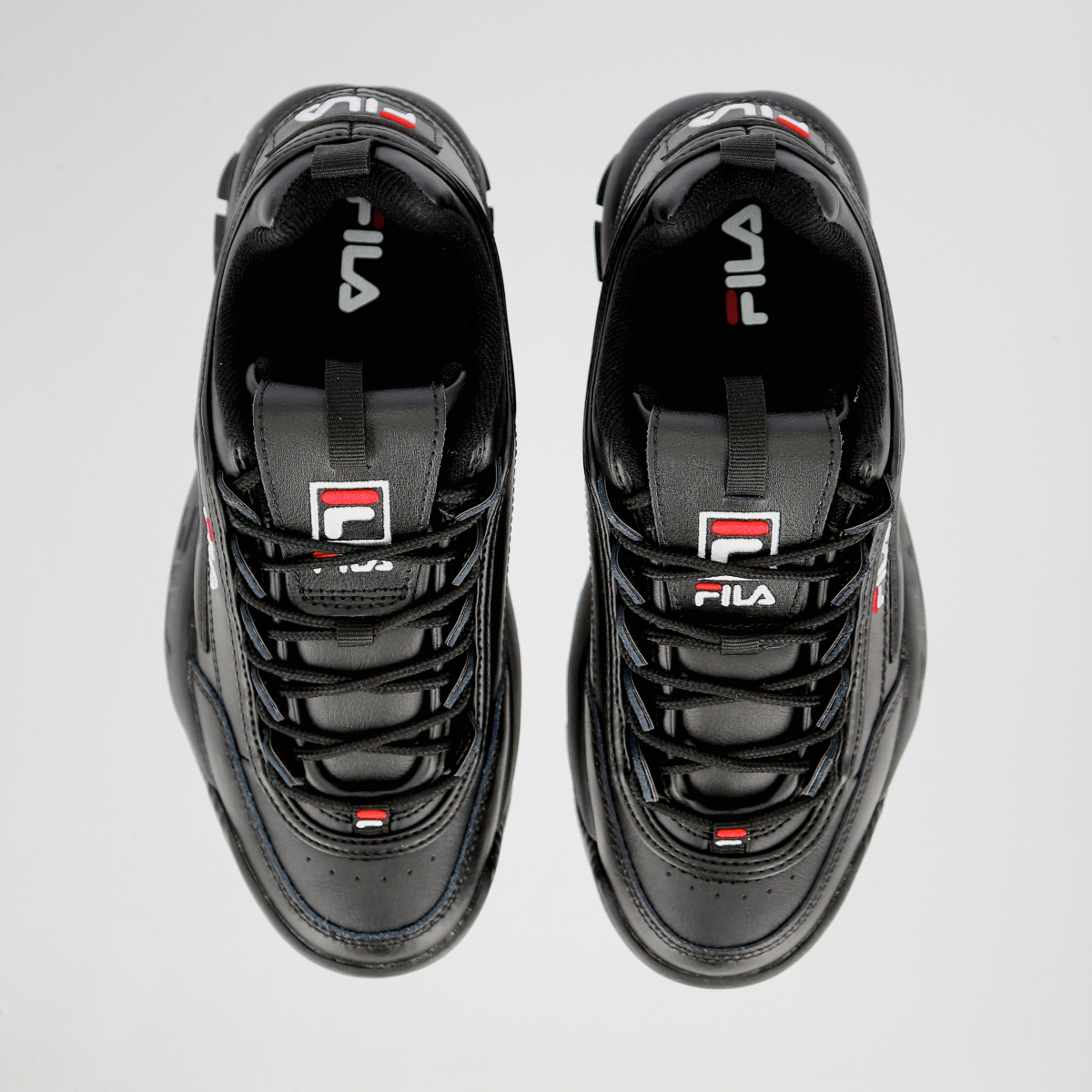 Zapatillas Fila Disruptor II Premium Mujer,  image number null