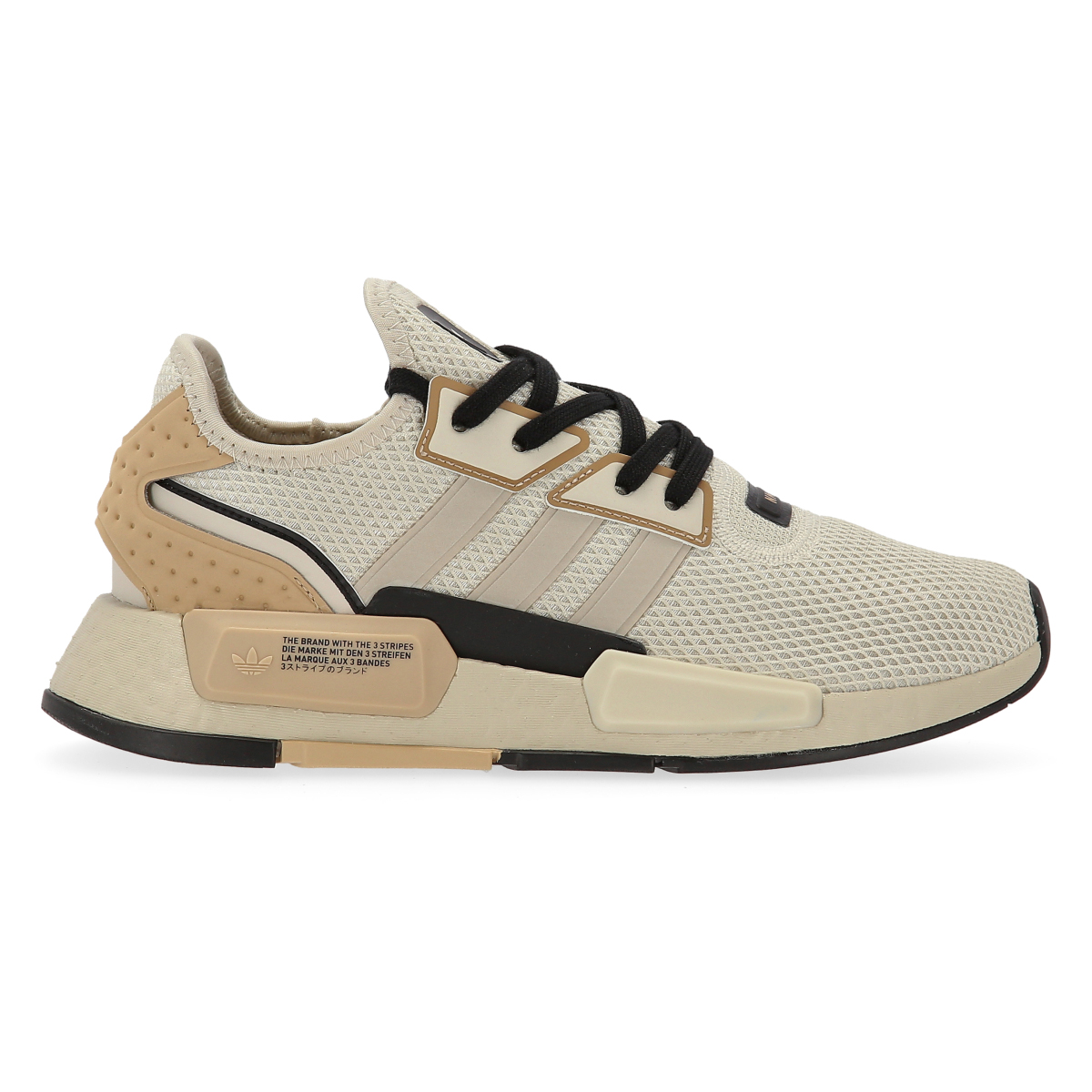 Zapatillas adidas Nmd G1 Hombre Moov