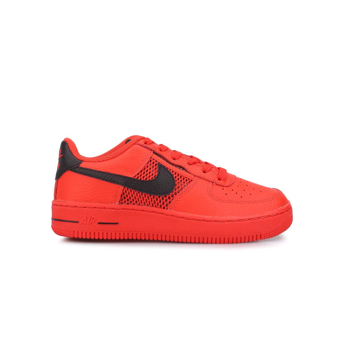 Zapatillas nike air 2025 force rojas