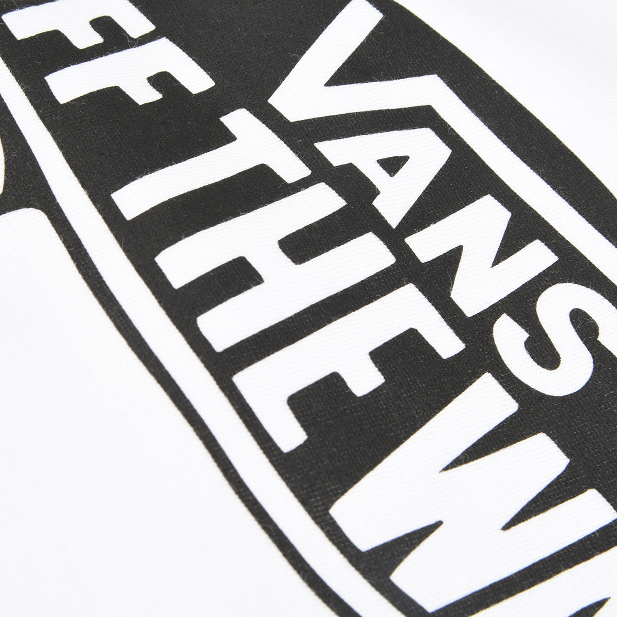 Remera Vans OTW Boys Logo Niño,  image number null