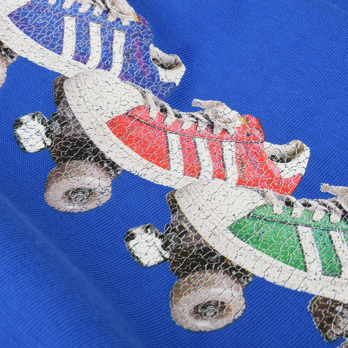 Remera adidas Q12 Roller para Hombre,  image number null