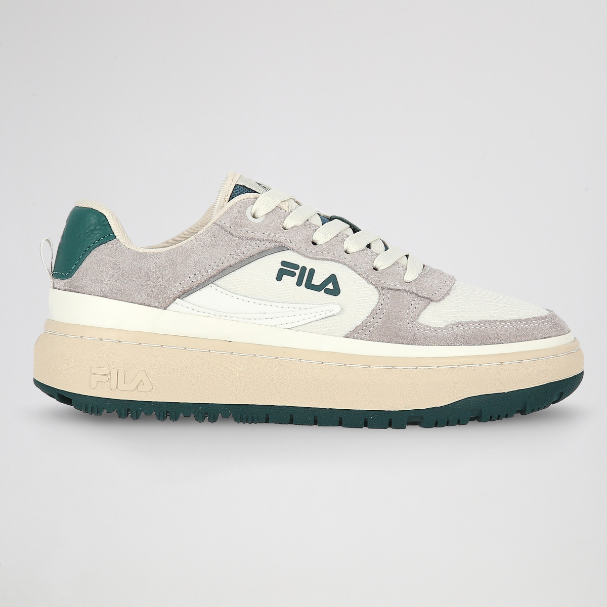 Zapatillas Fila Fx All Terrain Low Mujer,  image number null