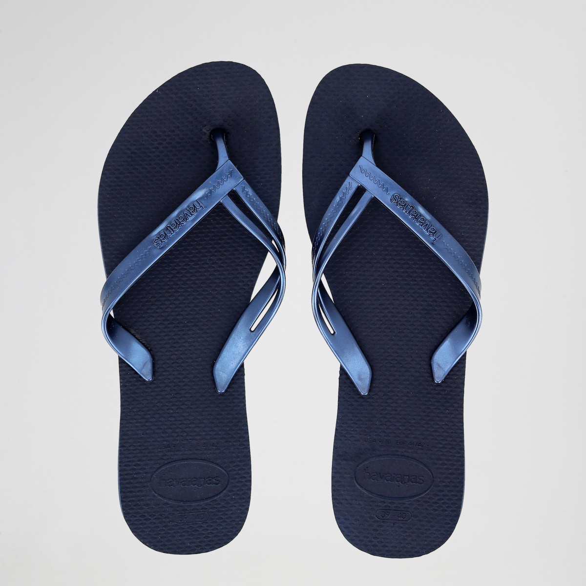 Ojotas Havaianas Elegance Mujer,  image number null