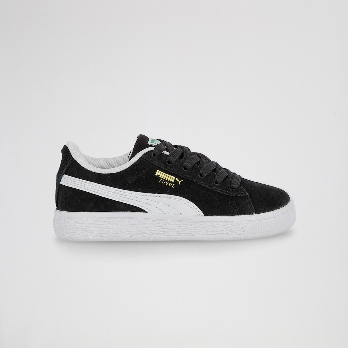 Zapatillas Puma Suede Classic Infantil,  image number null