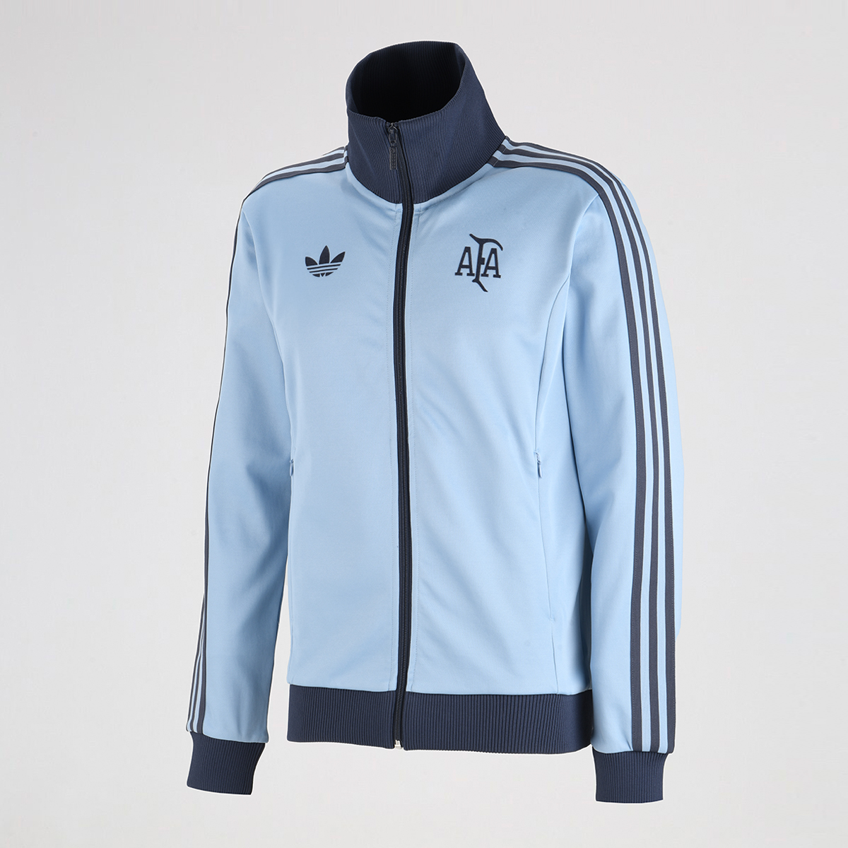 Campera adidas Argentina Aniversario 24/25 Hombre,  image number null