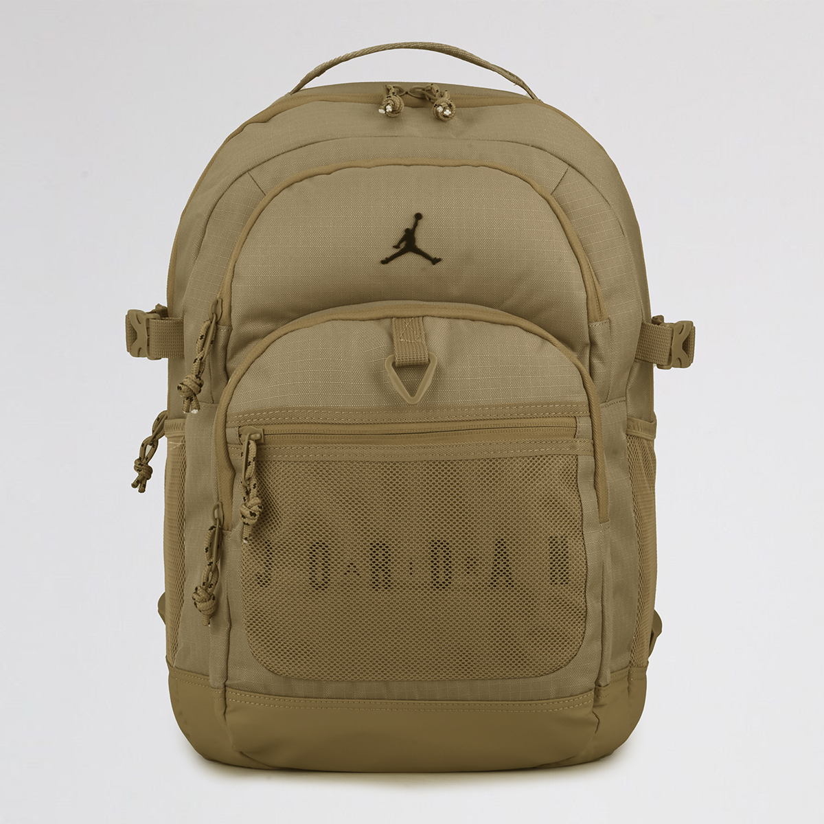Mochila Jordan Jam Blacktop 25 L poli&eacute;ster,  image number null