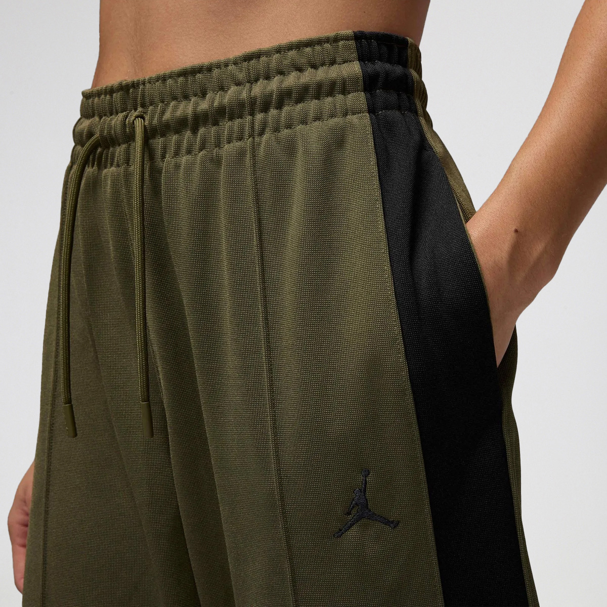 Pantalón Jordan Knit Mujer,  image number null