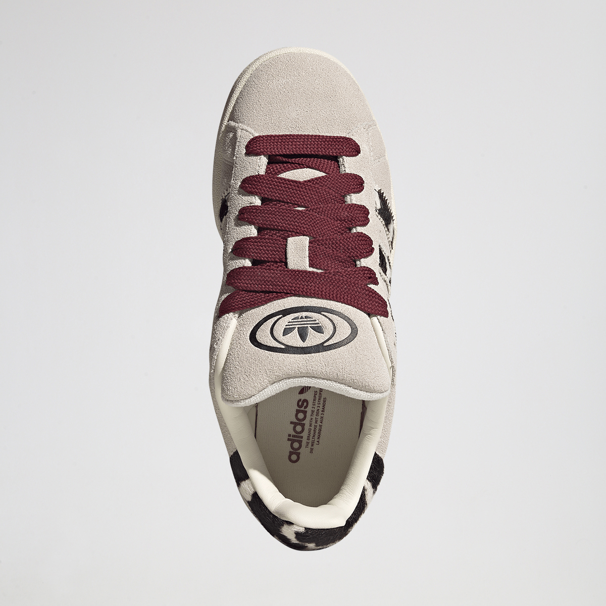 Zapatillas adidas Campus 00s Mujer,  image number null
