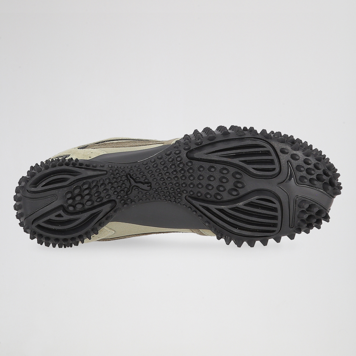 Zapatillas Puma Mostro Xc gamuza Prime,  image number null