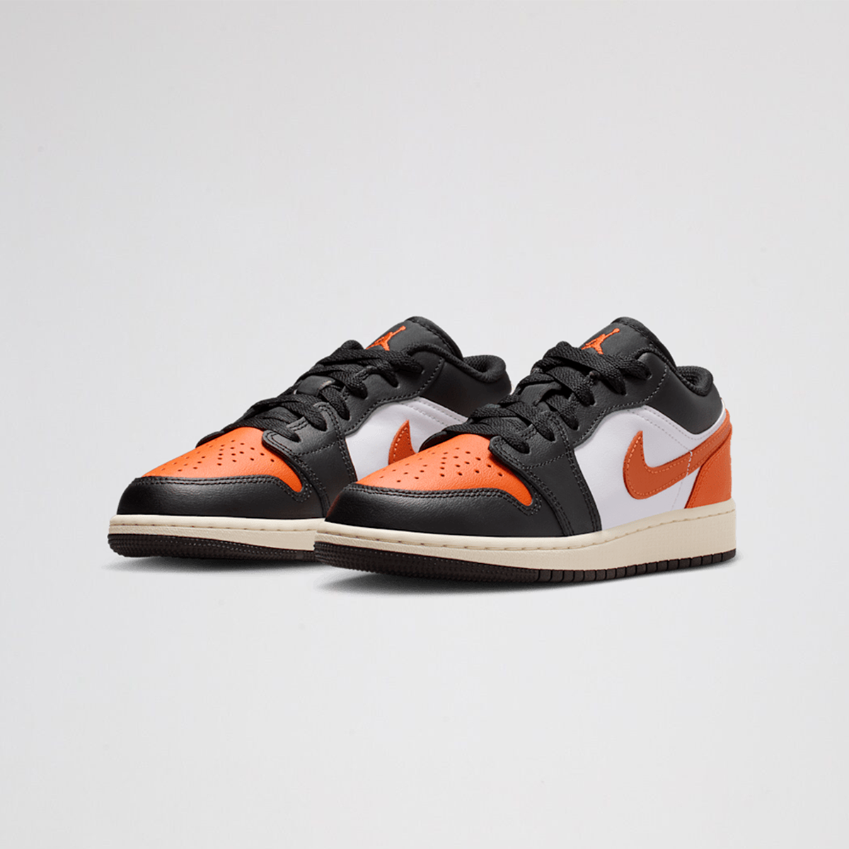 Zapatillas Jordan 1 Low Lr Ni&ntilde;o,  image number null