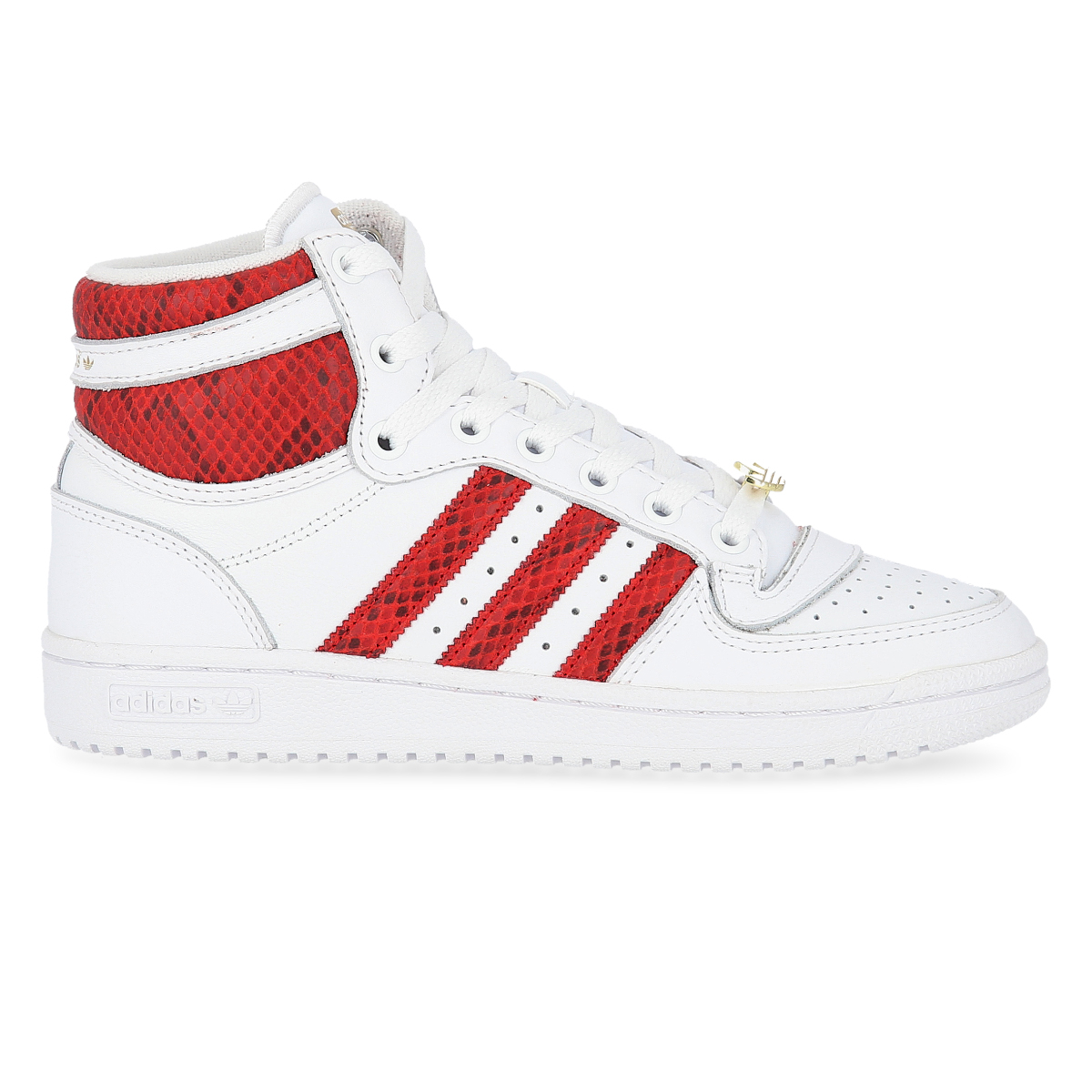 Zapatillas adidas Top Ten Rb Mujer