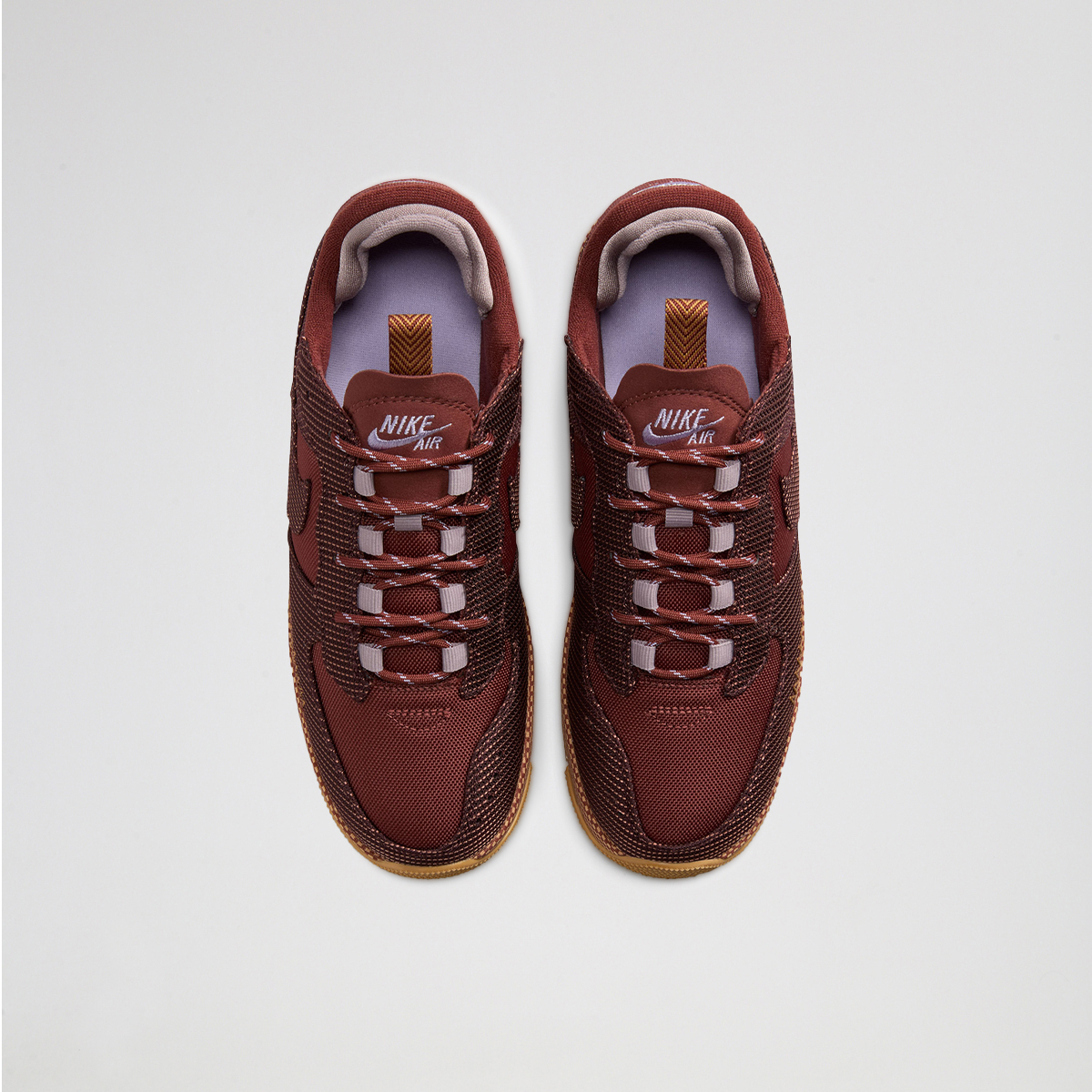 Zapatillas Nike Air Force 1 Wild Mujer,  image number null