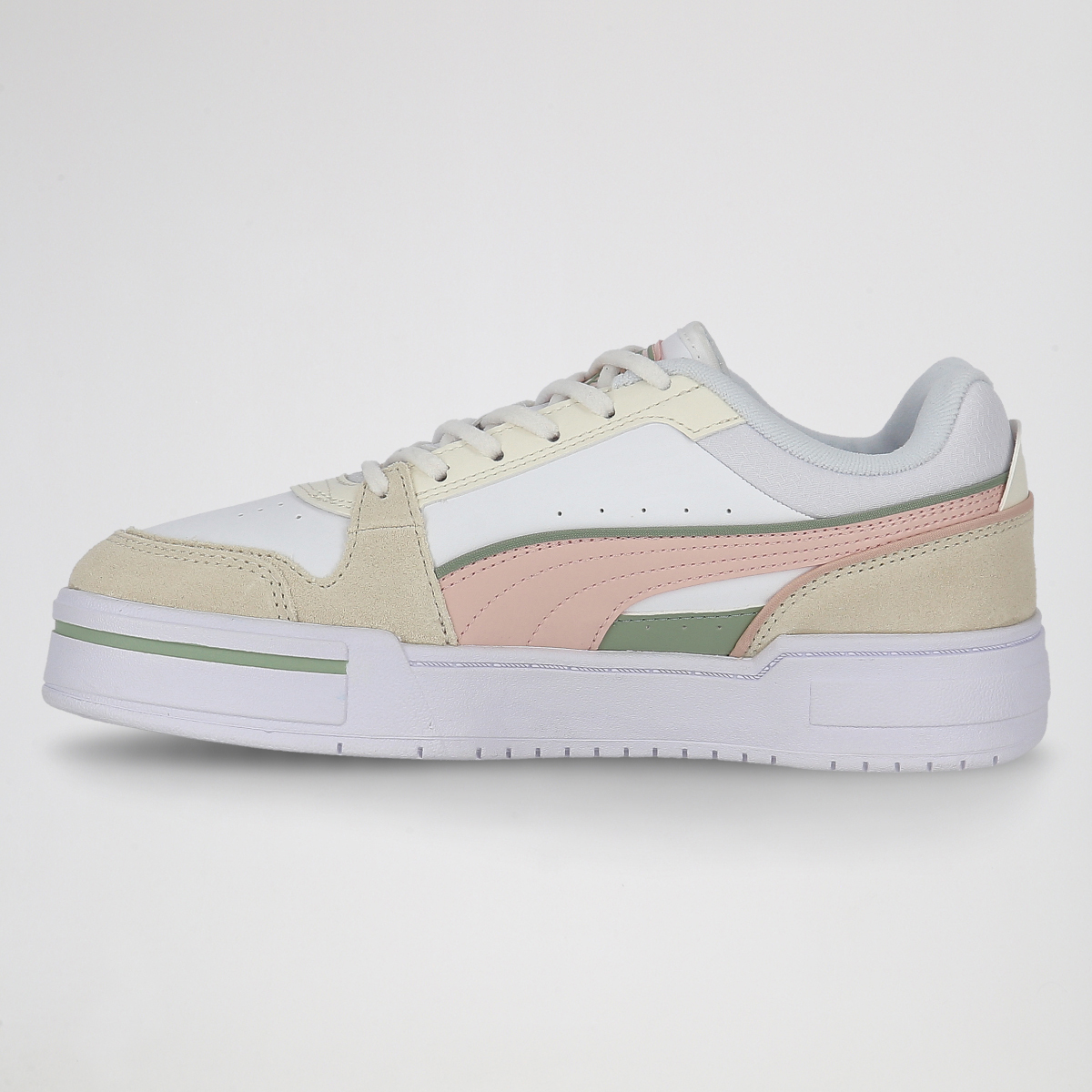 Zapatillas Puma Ca Pro Lux III Mujer,  image number null