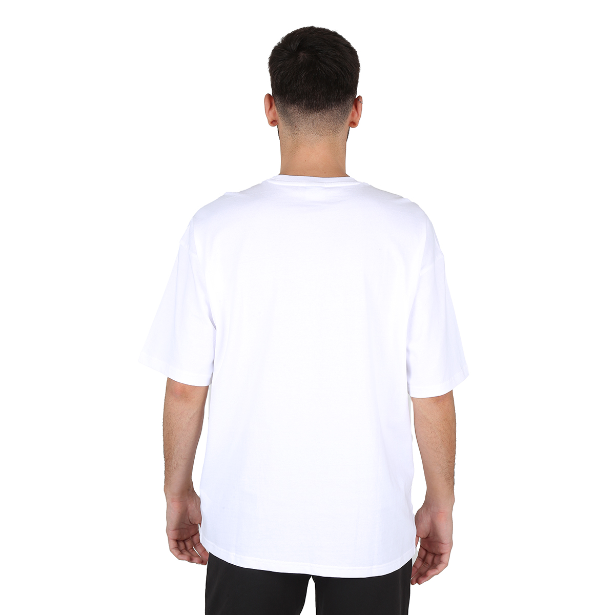 Remera Puma Classics Oversized Hombre,  image number null