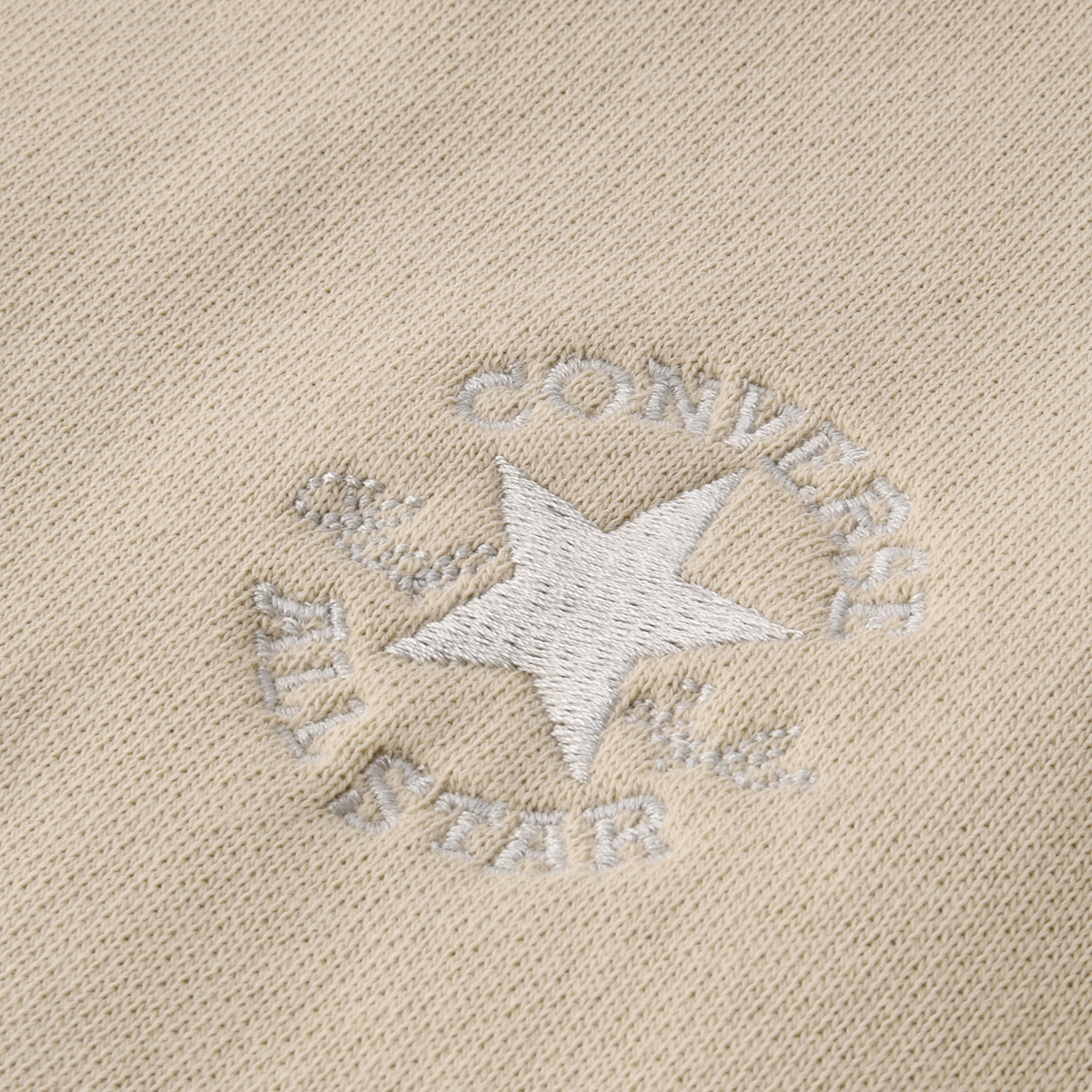 Campera con capucha Converse Gradient Algod&oacute;n,  image number null