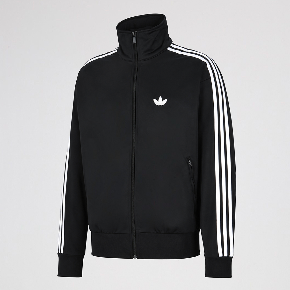 Buzo con Cierre adidas Firebird Hombre,  image number null