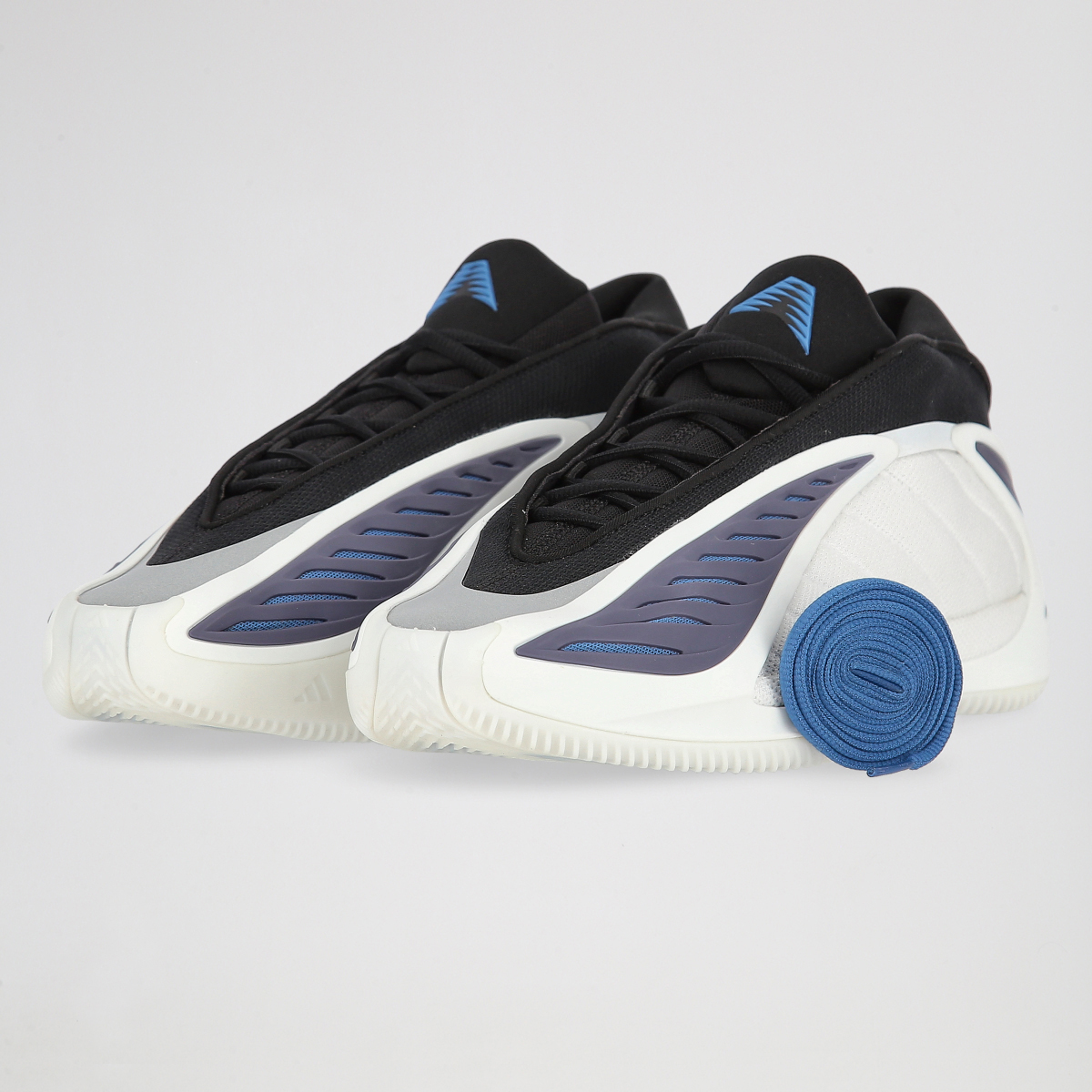 Zapatillas adidas Anthony Edwards 2 Hombre,  image number null