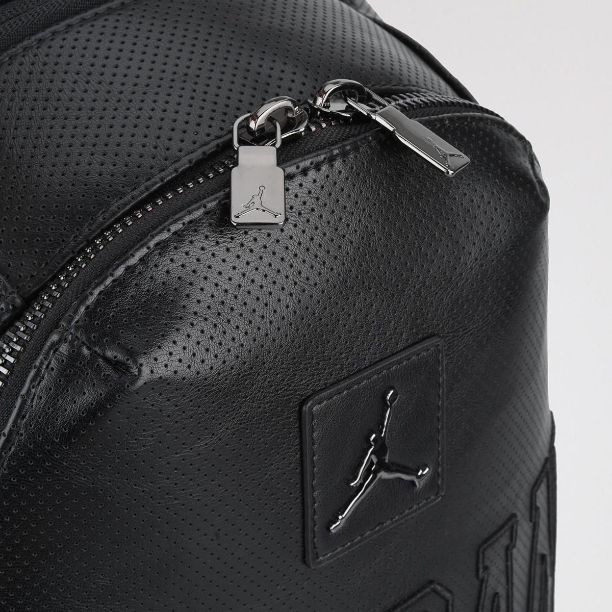 Mochila Jordan Perforada Hombre,  image number null