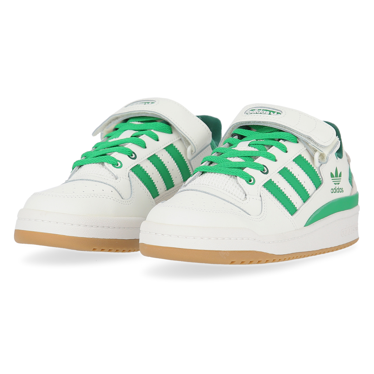 Adidas con velcro hombre store