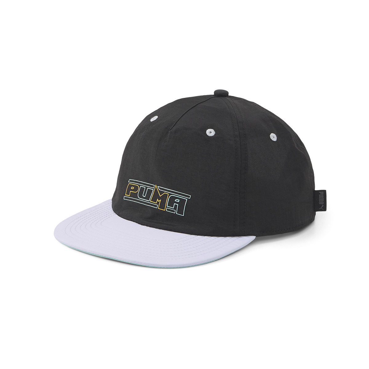 Gorra Puma Swxp Relaxed Flatbrim,  image number null