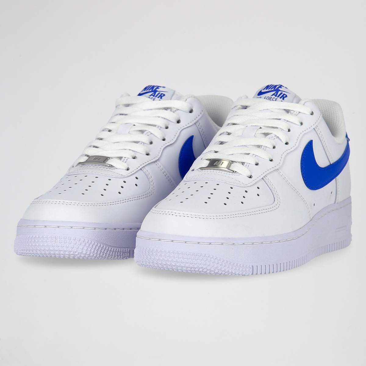 Zapatillas Nike Air Force 1 '07 Hombre,  image number null