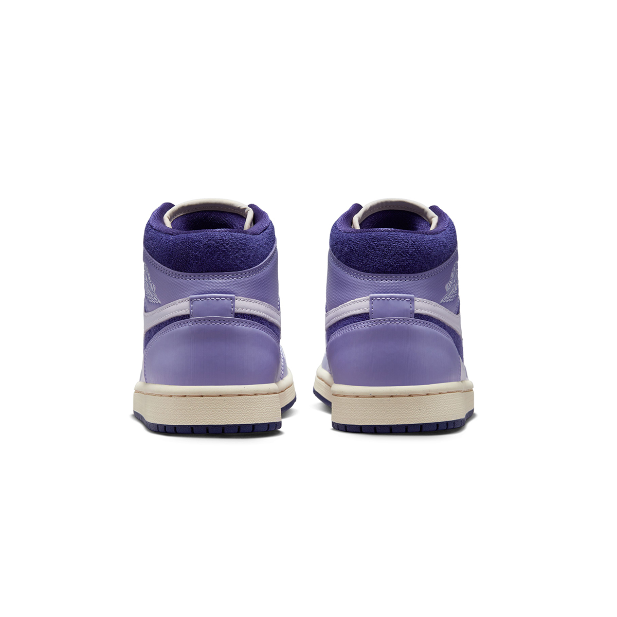 Zapatillas Air Jordan 1 Mid Se Lr,  image number null