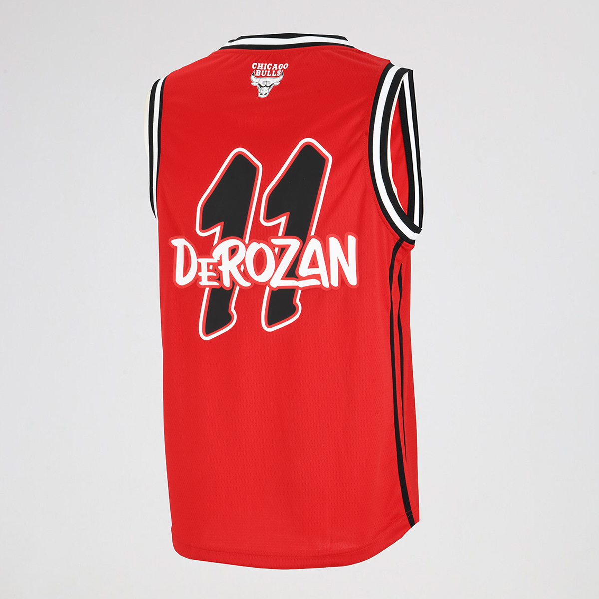 Musculosa NBA Players Eazy Chicago Hombre,  image number null