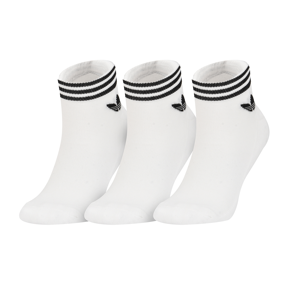 Medias adidas Trifolio 3pp,  image number null
