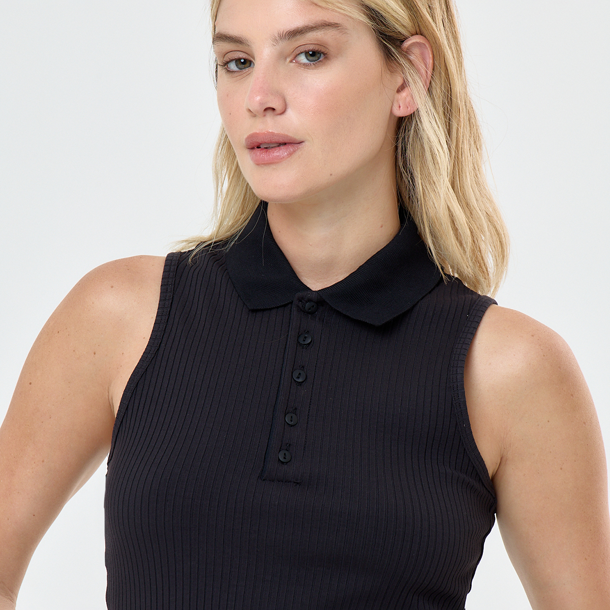 Musculosa Fila F-box Polo,  image number null