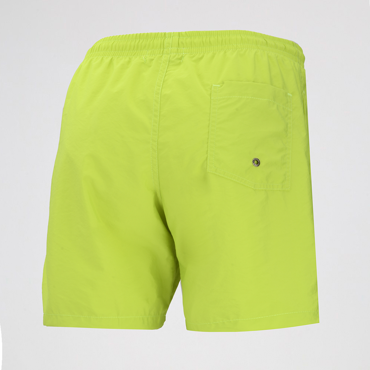 Traje de Ba&ntilde;o con cord&oacute;n Elepants Harry Liso Hombre,  image number null