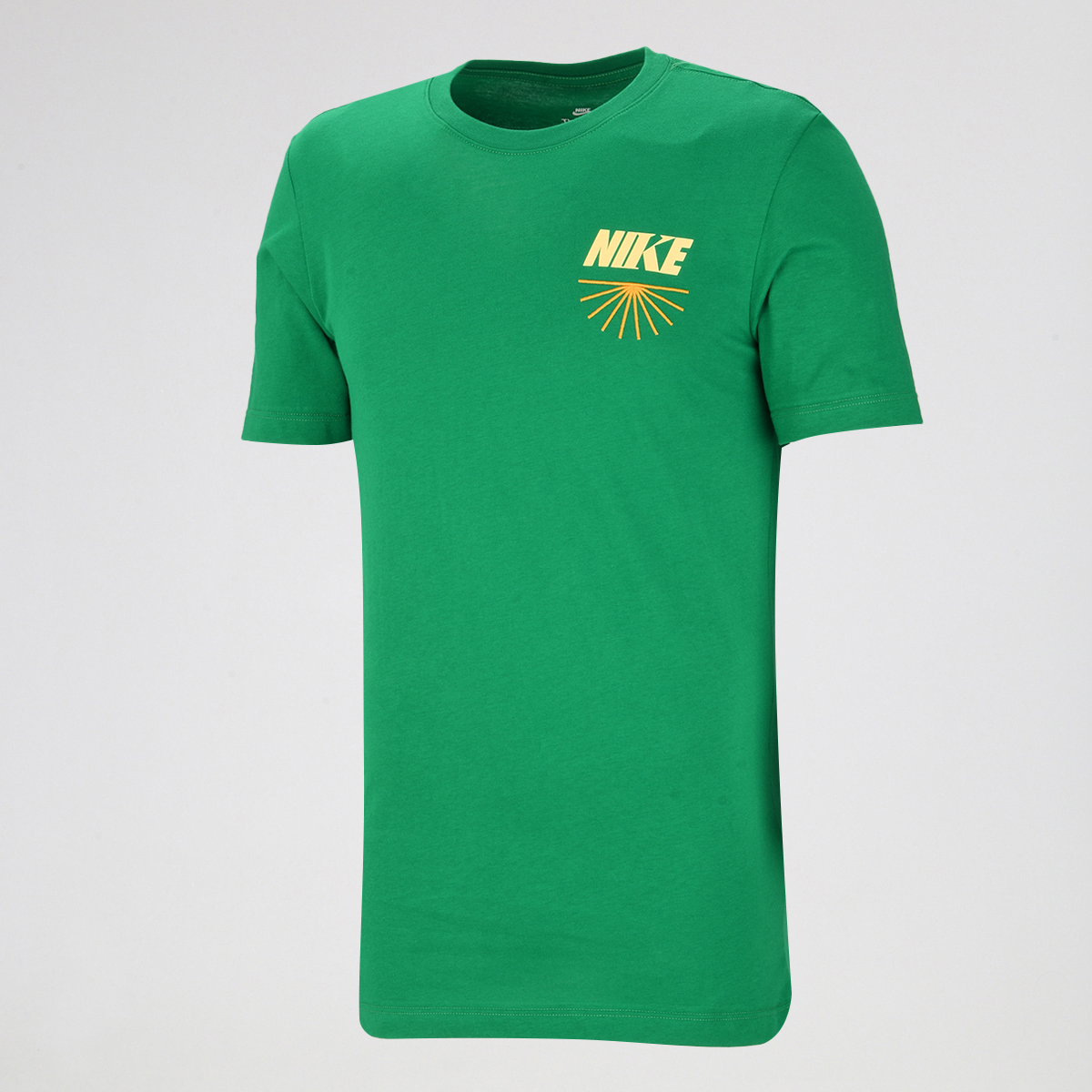 Remera Nike Open 1 Hombre,  image number null