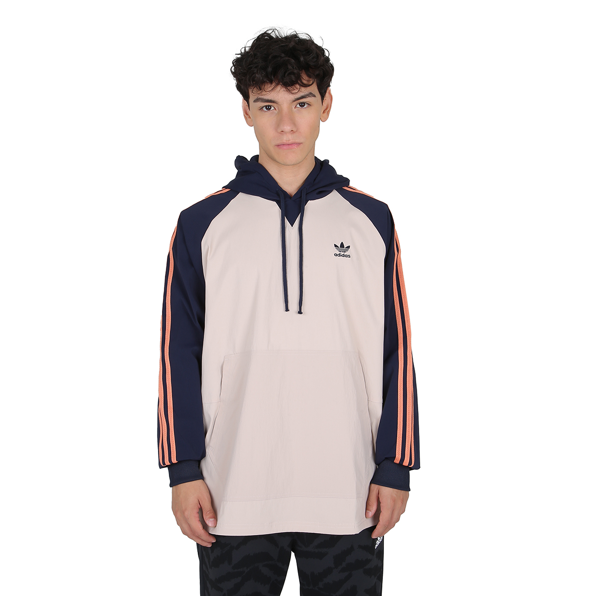 Buzo sst adidas store