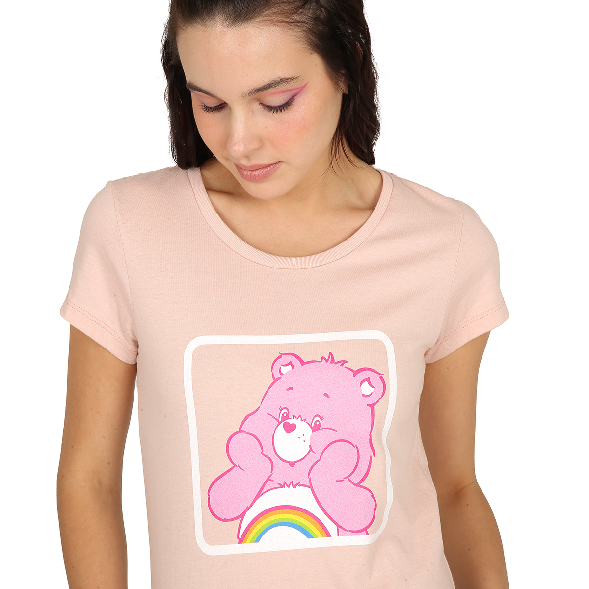 Remera Capslab Care Bears,  image number null